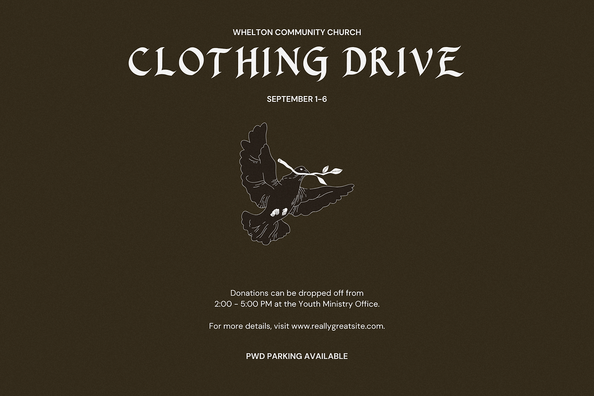 Evershore — Blackletter Display Font, a Blackletter Font by Creacy Studio (Photo 6 of 9)