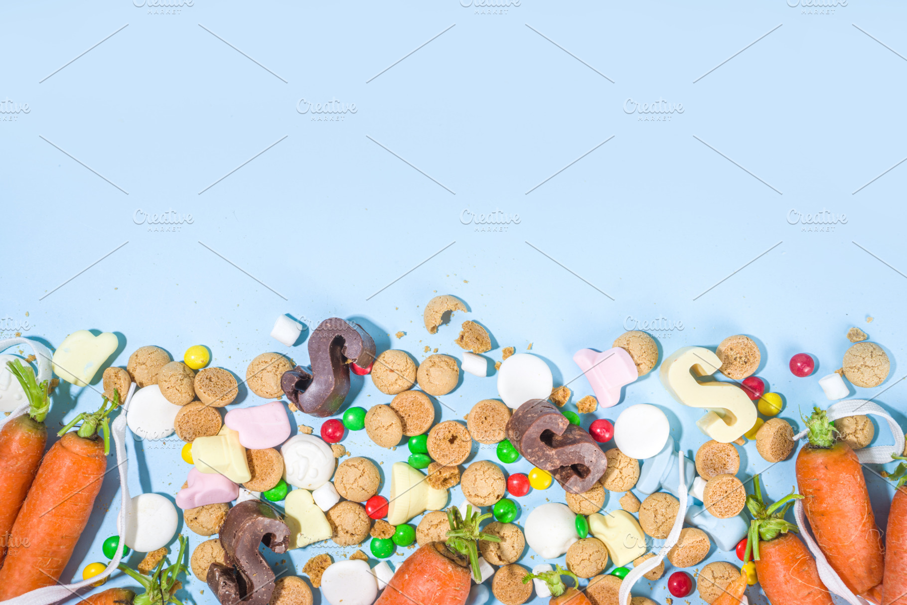 Sinterklaas holiday background, a Holiday Photo by Rimma