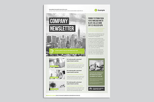 Newsletter