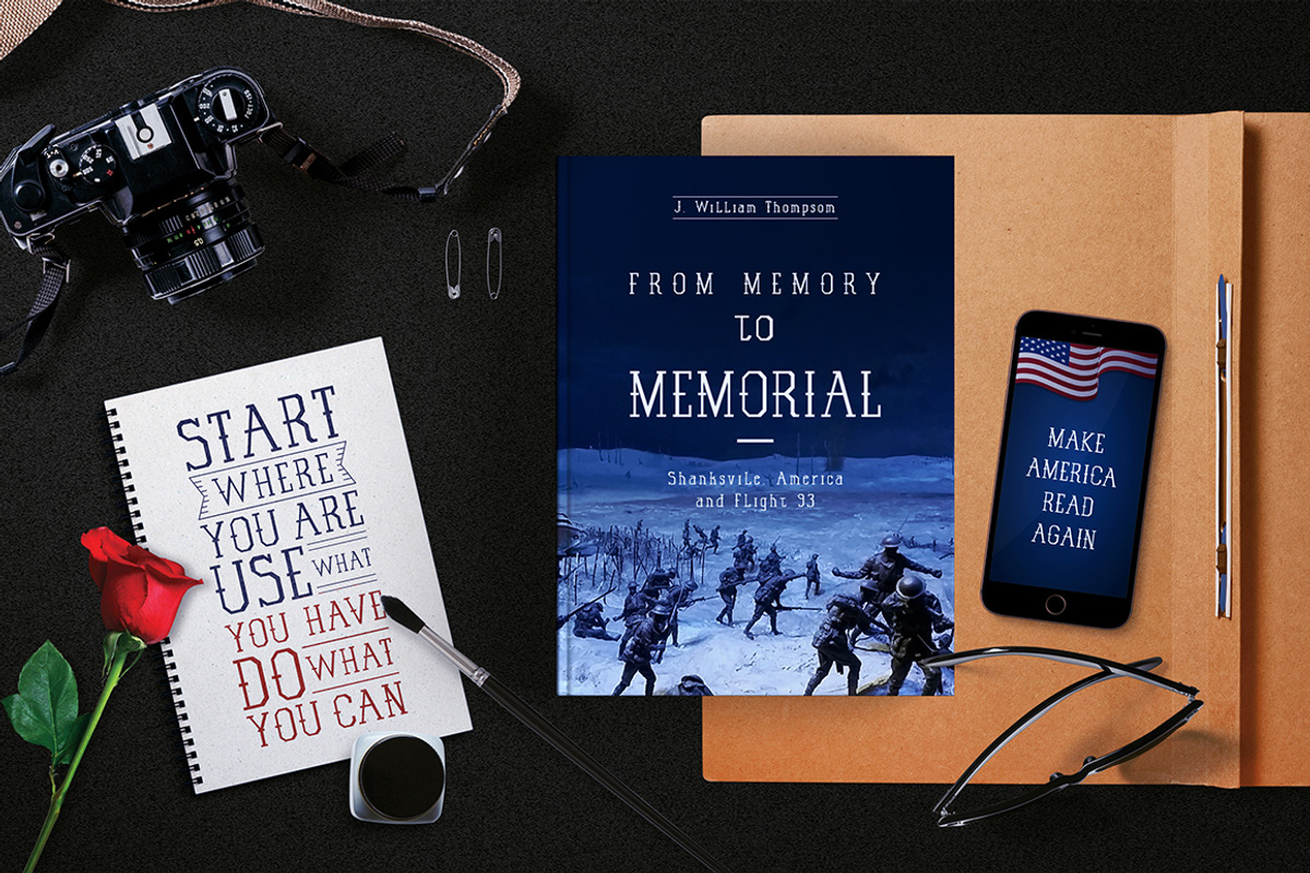 Remembrance preview 3