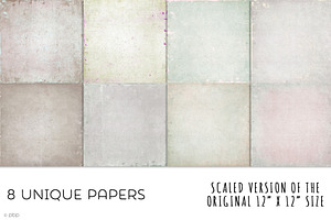 Vintage Paper Textures 5