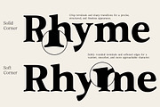 Euclid Serif | 180 Font Files, a Serif Font by Ws Studio (Thumbnail 5 of 12)