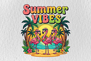 Sunshine State Of Mind PNG, Summer, a Work Illustration by DreamPrint404 (Thumbnail 1 of 6)