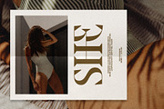 Archer Display - Ligature Serif Font, a Serif Font by SilverStag Type Foundry (Thumbnail 14 of 29)