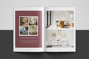 Portfolio Template, a Brochure Template by Template Shop (Thumbnail 7 of 10)