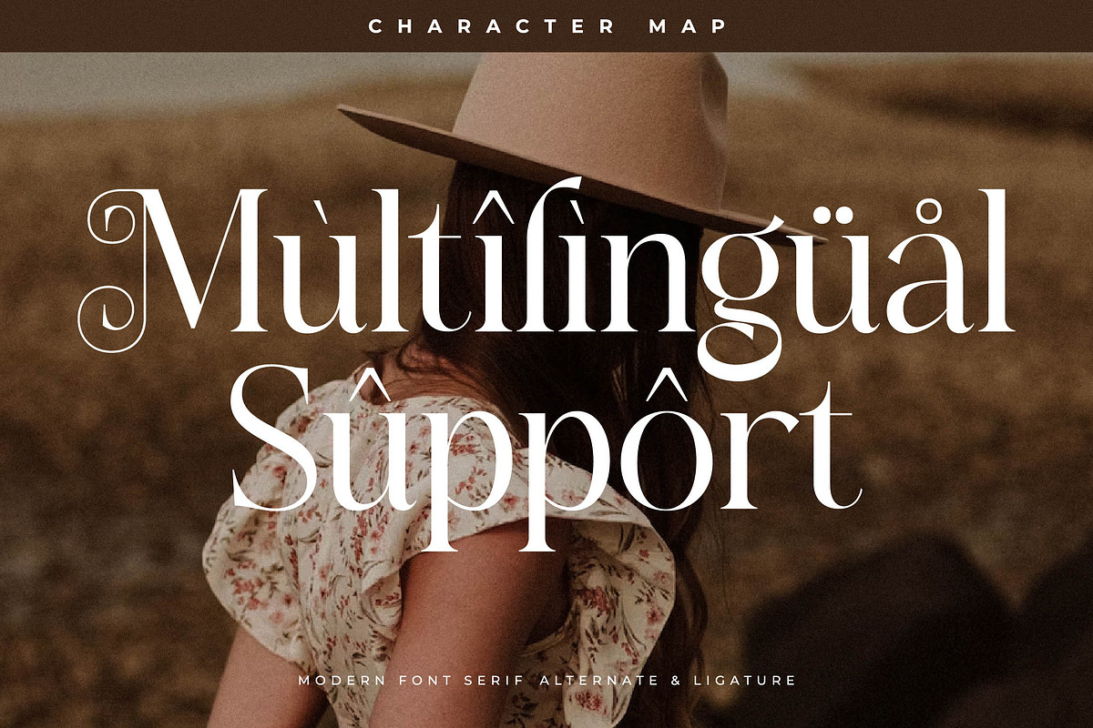 Asgaber Modern Font Serif, a Serif Font by Storytype Studio (Photo 12 of 15)