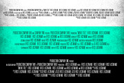 Ultimate Billing Block Collection, a Poster Template by Nowheresburg (Thumbnail 12 of 14)