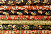 Hand drawn Autumn floral patterns, a Pattern Graphic by Tani Kuzminka (Thumbnail 15 of 27)