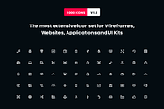 Bowcaster Mega Icon Pack, an Icon by Tarful Creative (Thumbnail 4 of 8)