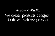 Aveline Radiant, a Serif Font by InkwellTypeCo (Thumbnail 6 of 14)