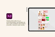 Energía - Youtube Brand Kit, a Social Media Template by hello next brand (Thumbnail 4 of 6)