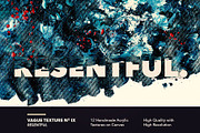 Vague 49 Acrylics Textures Packs, a Pattern Graphic by nicholasasmita (Thumbnail 13 of 51)