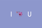 Love emoji, an Emoji Icon by denisgorelkin (Thumbnail 6 of 6)