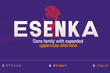 Esenka