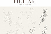 Wild Rye Hand Lettered Display Font, a Serif Font by Laras Wonderland (Thumbnail 6 of 15)
