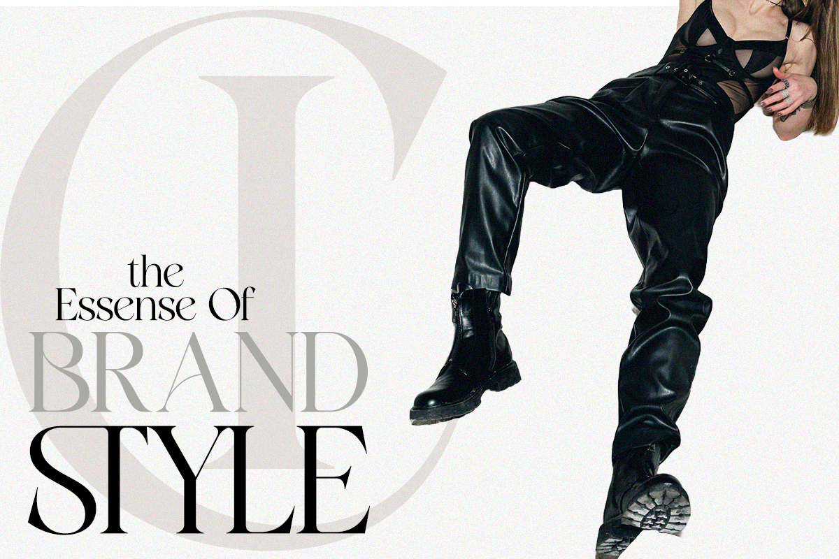 Flamicia - Luxury Modern Editorial, a Serif Font by Qweera Studio (Photo 5 of 12)