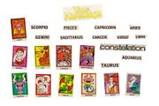 70s Retro Collage Kit / 230+ objects, an Object Graphic by Kaleriia (Thumbnail 9 of 11)