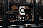 Centron Tech Letter C Logo, a Branding & Logo Template by Design_Planet (Thumbnail 4 of 4)