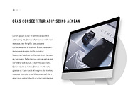 Product Showcase PowerPoint Template, a Presentation Template by Jumsoft (Thumbnail 21 of 21)
