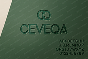Ceveqa - Elegant Serif Font, a Serif Font by Astuti Studio (Thumbnail 20 of 25)