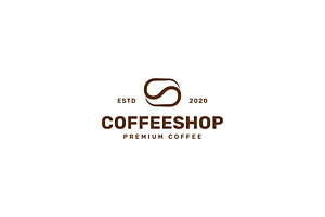 Coffeshop Logo