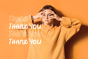 Moistruth - Fun Display Font, a Handwritten Font by Dhabee (Thumbnail 10 of 12)