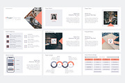 Project Overview Google Slides, a Presentation Template by JetzTemplates (Thumbnail 2 of 4)