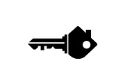 Key Vector Silhouette Bundle, an Illustration by jahid234 (Thumbnail 8 of 51)