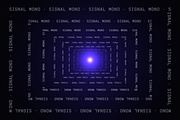 Signal Mono - Futuristic Monospace, a Serif Font by HipFonts (Thumbnail 14 of 14)