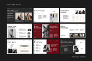 Zex Brand Strategy Template, a Presentation Template by Studio Artisan (Thumbnail 7 of 8)
