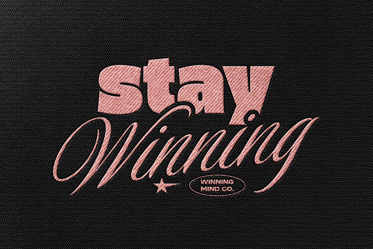 Stitching Embroidery Logo Mockup, a Layer Style Add-On by Design Squad (Photo 4 of 4)