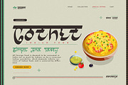 Aishwarya Indian Serif, a Serif Font by infernostudio3 (Thumbnail 7 of 11)
