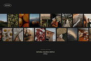 Lifestyle Photo & DNG Presets Bundle, a Photo by SHOOM HOUSE (Thumbnail 5 of 11)
