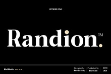 Randion