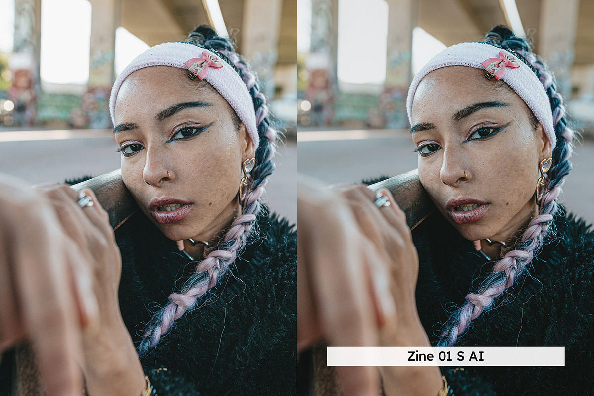 20 Editorial Film Lightroom Presets, a Preset Add-On by SparkleStock (Photo 9 of 13)