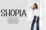 Simple Dreamer, a Sans Serif Font by InermediaSTUDIO (Thumbnail 4 of 8)