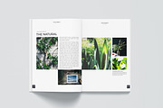 Magazine Layout Template, a Magazine Template by obidullah_01 (Thumbnail 4 of 14)