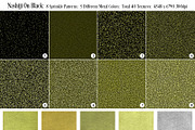 Nashiji, a Texture Graphic by Patterns & Textures (Thumbnail 2 of 16)