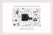 Home & Hobby | Line Logo kit, a Branding & Logo Template by Kate Macate (Thumbnail 16 of 16)