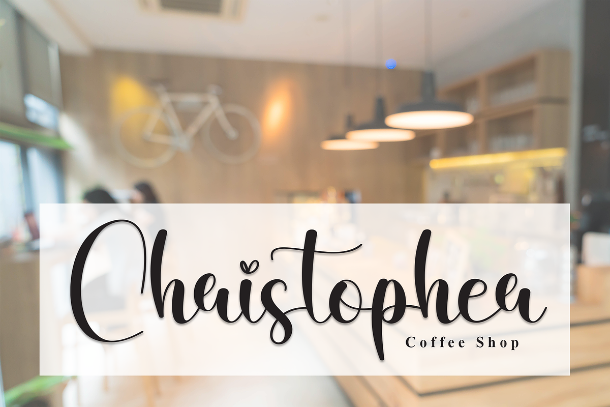 Grading | Script Font, a Handwritten Font by Scratchones (Photo 4 of 9)