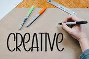 Delight, a Sans Serif Font by InermediaSTUDIO (Thumbnail 4 of 6)