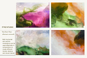 Abstract Botanical Modern Artwork, a Texture Illustration by Ityez Studio (Thumbnail 3 of 12)