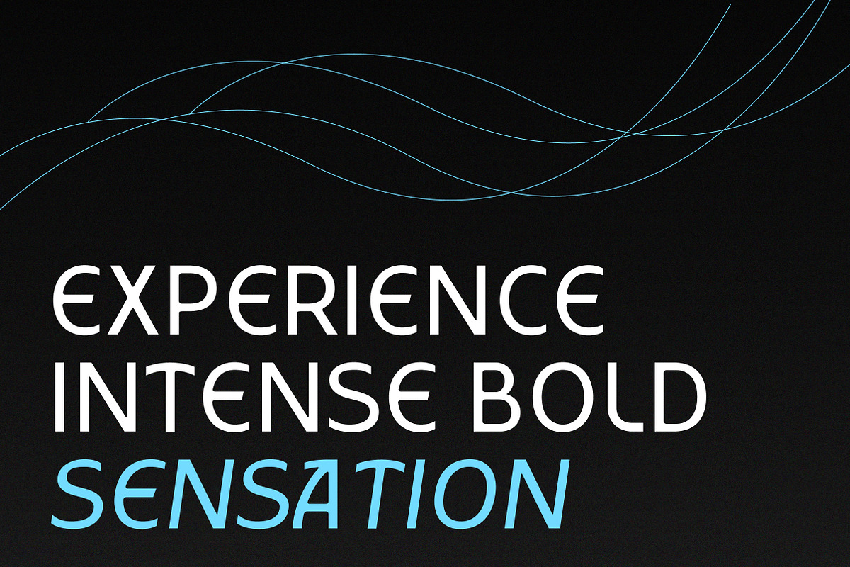 Gamola – Luxury Bold Corporate Sans, a Sans Serif Font by Lettertype Studio (Photo 2 of 10)
