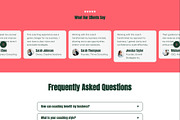 Business Coach Elementor Olyvia, a WordPress Template by OKThemes Studio (Thumbnail 18 of 26)