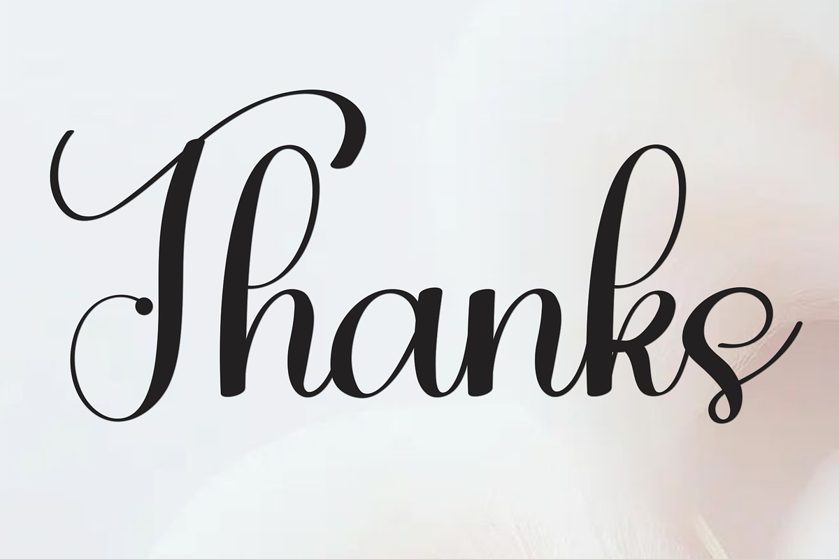 Bundling Package, a Handwritten Font by FreshTypeINK (Photo 8 of 8)
