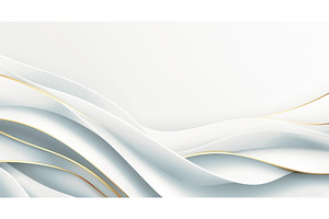 Abstract Elegant Background, an Illustration by BazziBa♥