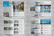 Real Estate Brochure v2, a Brochure Template by Miyaji75 (Thumbnail 14 of 15)
