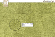Gold & Silver Leaf, a Texture Graphic by Patterns & Textures (Thumbnail 14 of 16)