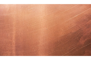 Close-up of a copper surface with, a Background Photo by Igor Tichonow