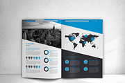 Company Profile Brochure, a Brochure Template by design_pick (Thumbnail 8 of 17)